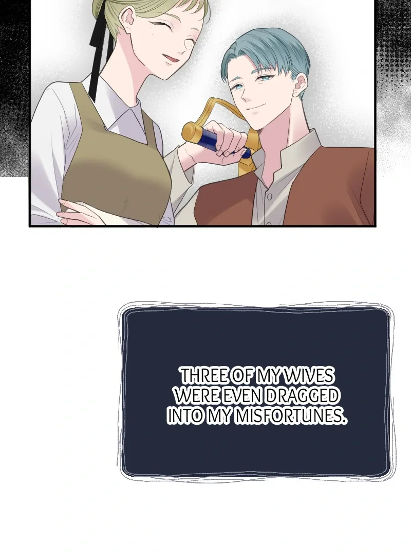 Notorious Wife-Killer’s Remarriage Proposal Chapter 38 page 56