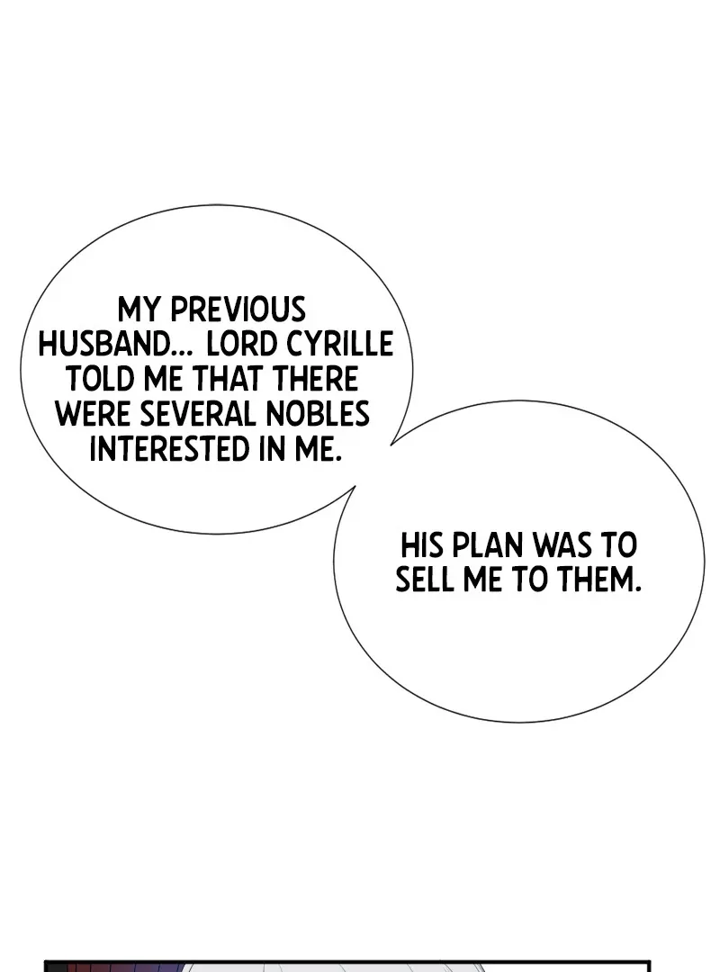 Notorious Wife-Killer’s Remarriage Proposal Chapter 38 page 33