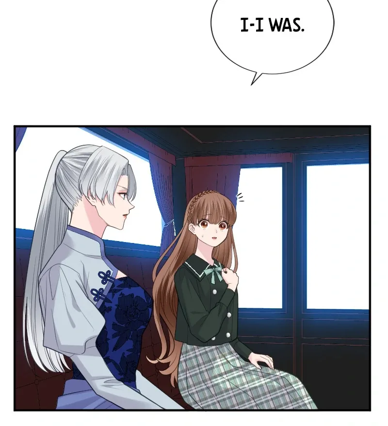 Notorious Wife-Killer’s Remarriage Proposal Chapter 38 page 32