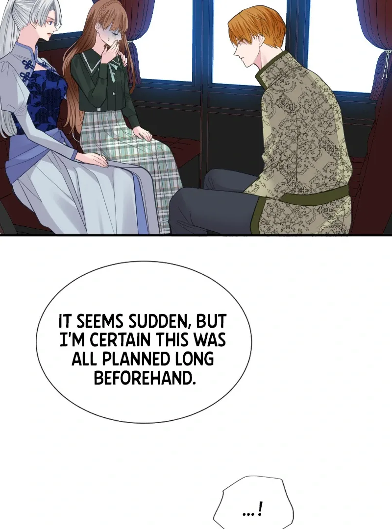 Notorious Wife-Killer’s Remarriage Proposal Chapter 38 page 16