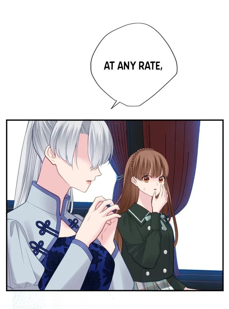 Notorious Wife-Killer’s Remarriage Proposal Chapter 38 page 43