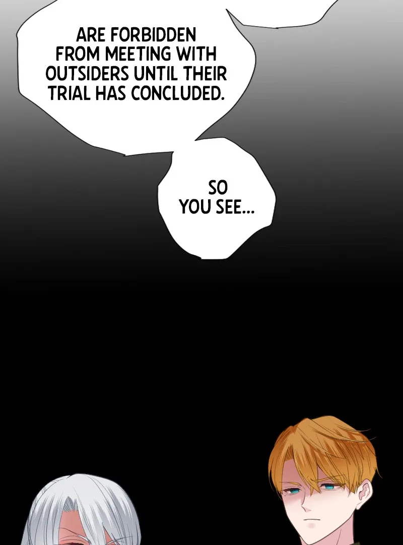 Notorious Wife-Killer’s Remarriage Proposal Chapter 39 page 30
