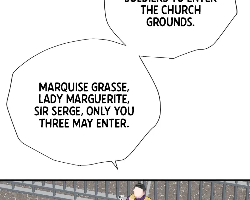 Notorious Wife-Killer’s Remarriage Proposal Chapter 39 page 42