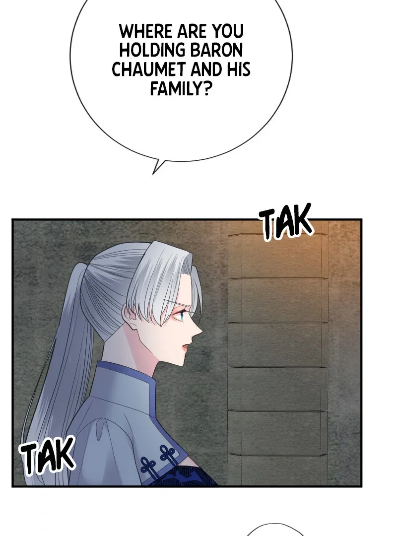 Notorious Wife-Killer’s Remarriage Proposal Chapter 39 page 56