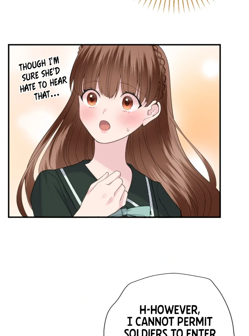 Notorious Wife-Killer’s Remarriage Proposal Chapter 39 page 41