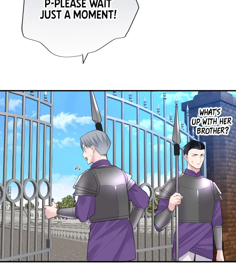 Notorious Wife-Killer’s Remarriage Proposal Chapter 39 page 22