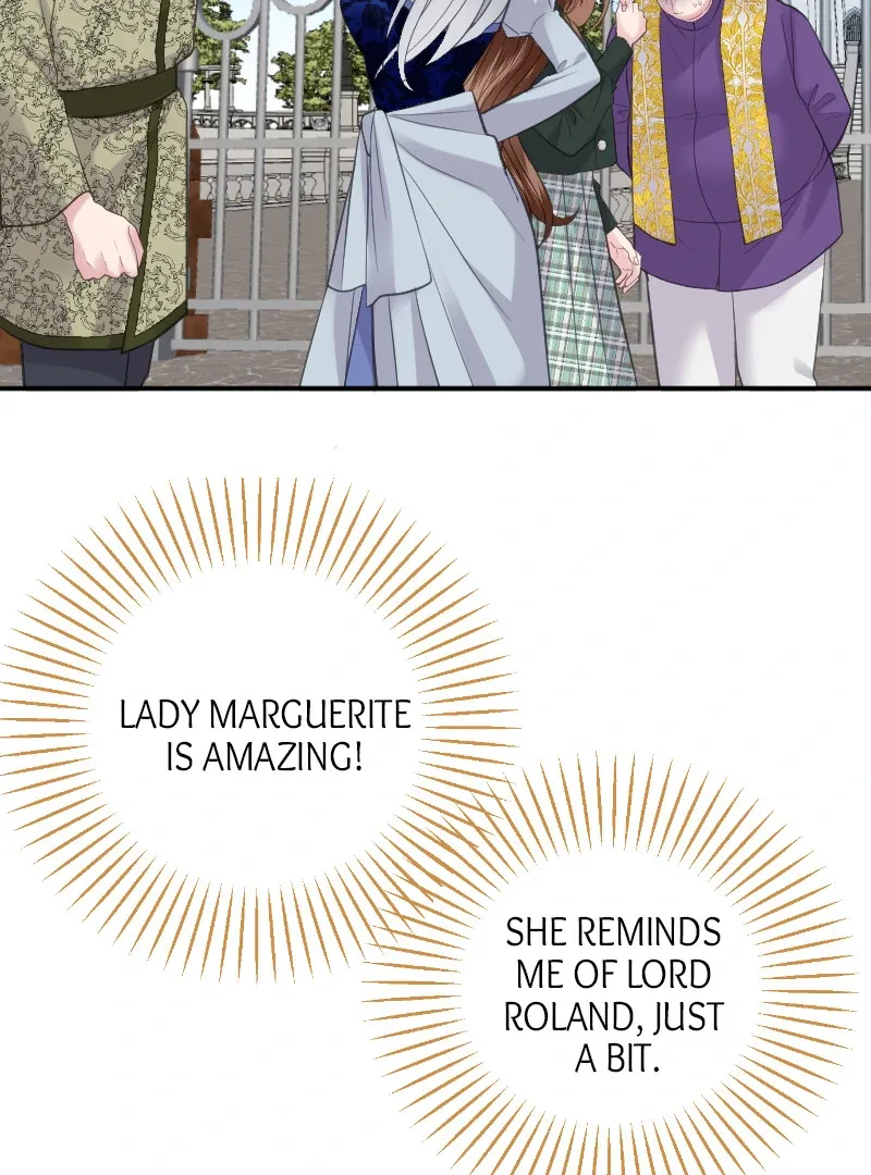 Notorious Wife-Killer’s Remarriage Proposal Chapter 39 page 40