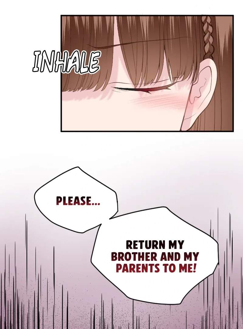 Notorious Wife-Killer’s Remarriage Proposal Chapter 39 page 12