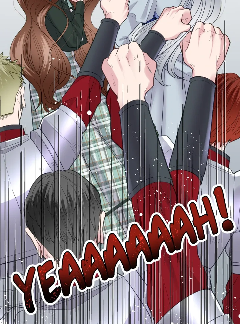 Notorious Wife-Killer’s Remarriage Proposal Chapter 39 page 7