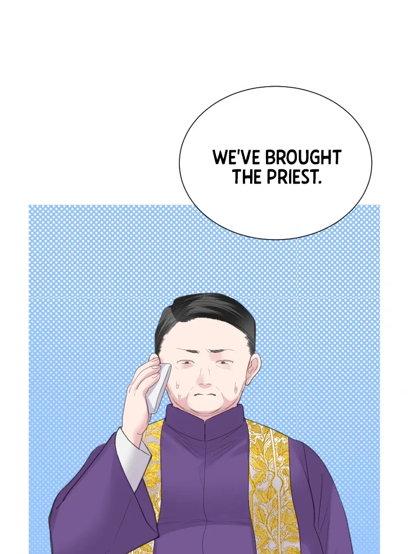 Notorious Wife-Killer’s Remarriage Proposal Chapter 39 page 23