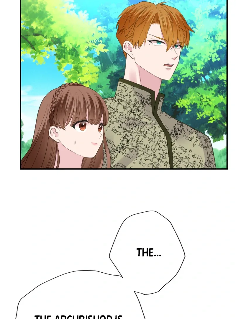 Notorious Wife-Killer’s Remarriage Proposal Chapter 39 page 26