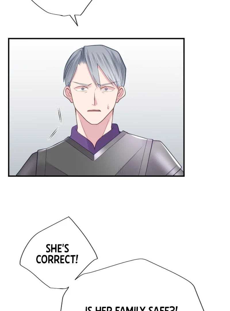 Notorious Wife-Killer’s Remarriage Proposal Chapter 39 page 15
