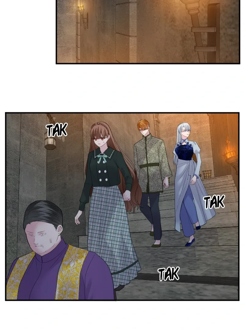 Notorious Wife-Killer’s Remarriage Proposal Chapter 39 page 49