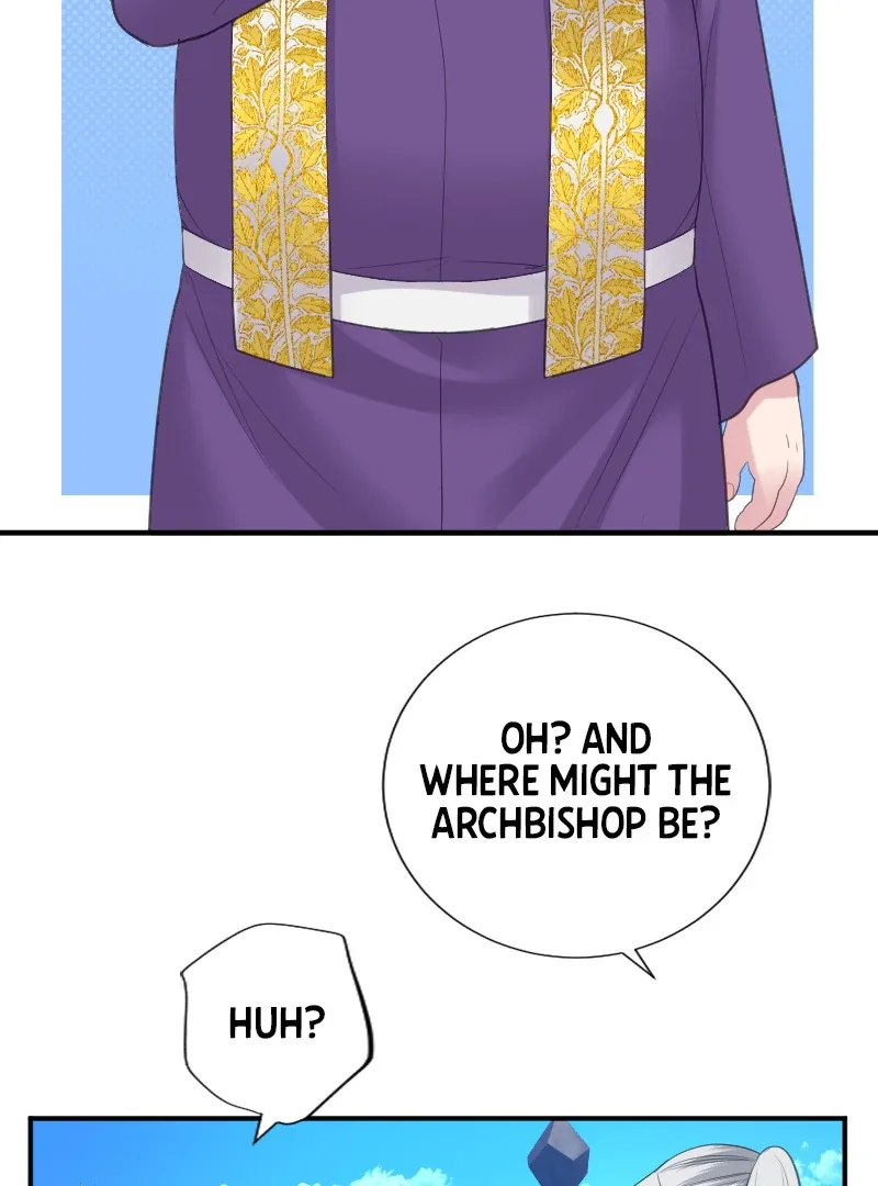 Notorious Wife-Killer’s Remarriage Proposal Chapter 39 page 24
