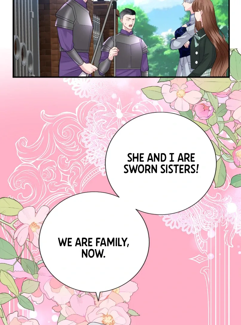 Notorious Wife-Killer’s Remarriage Proposal Chapter 39 page 18