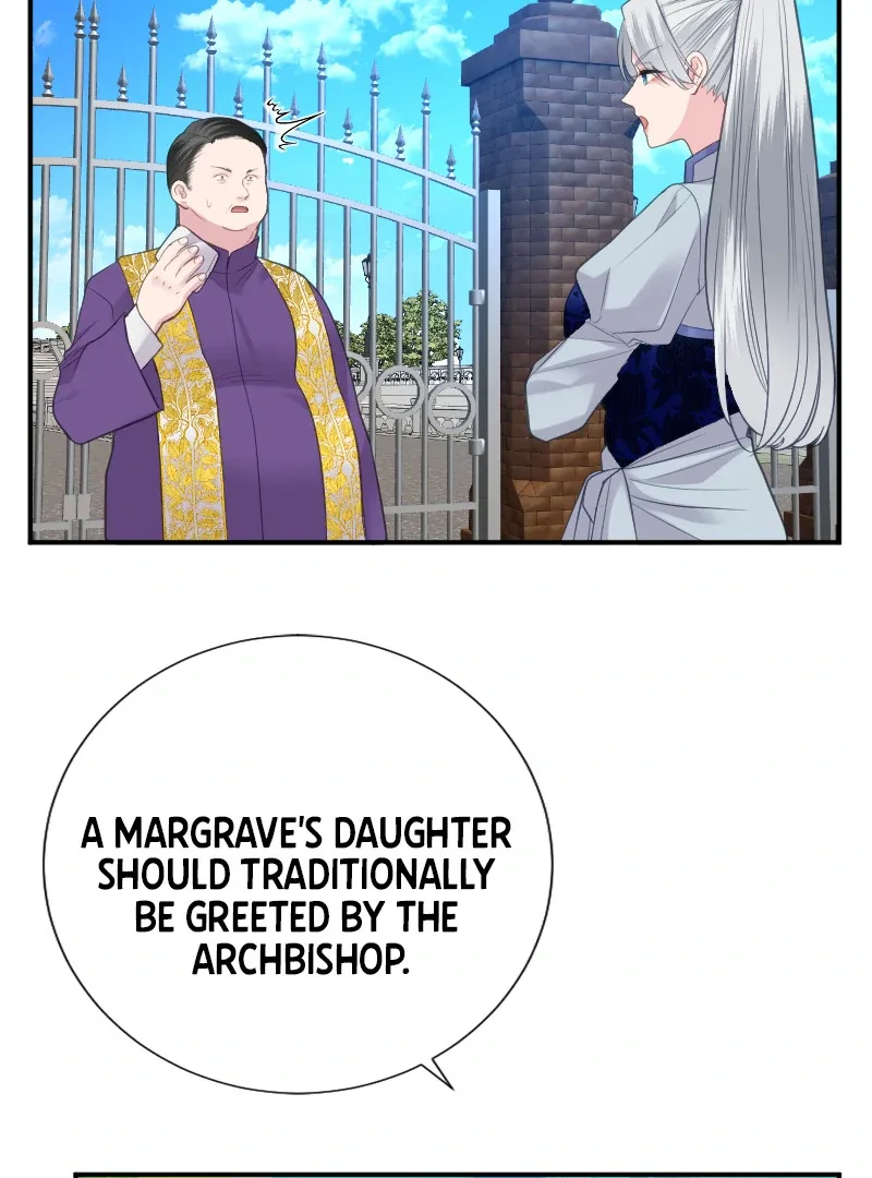 Notorious Wife-Killer’s Remarriage Proposal Chapter 39 page 25