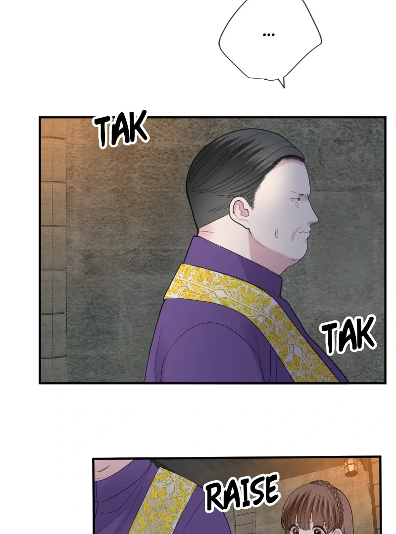 Notorious Wife-Killer’s Remarriage Proposal Chapter 39 page 57