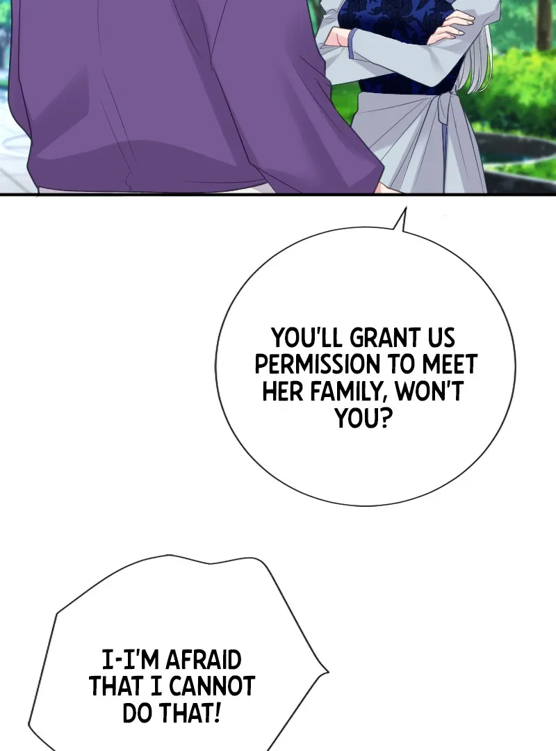 Notorious Wife-Killer’s Remarriage Proposal Chapter 39 page 28