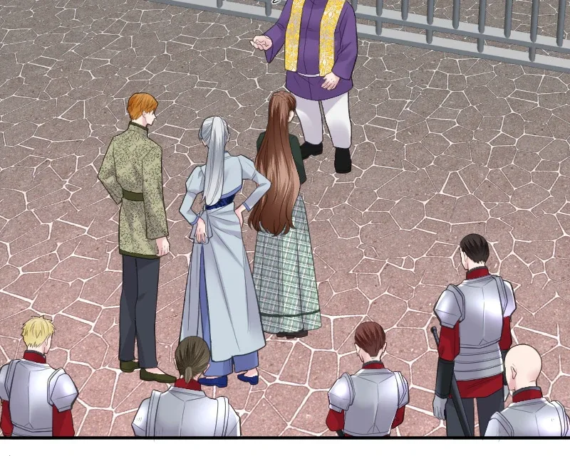 Notorious Wife-Killer’s Remarriage Proposal Chapter 39 page 43