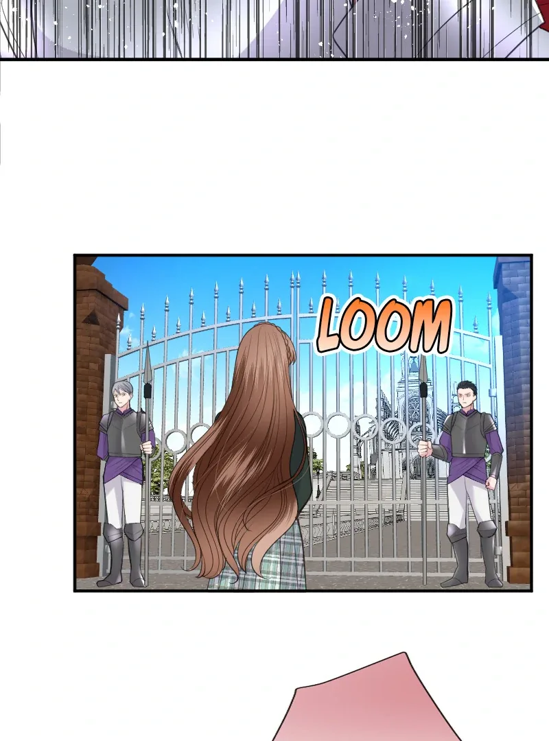Notorious Wife-Killer’s Remarriage Proposal Chapter 39 page 8