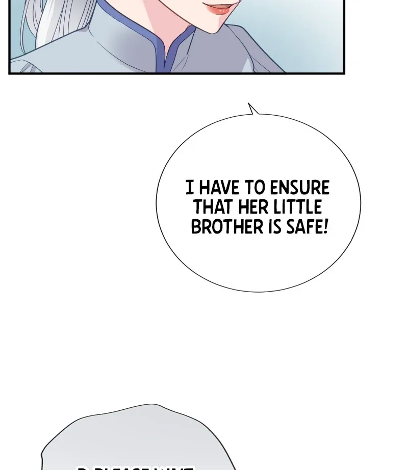 Notorious Wife-Killer’s Remarriage Proposal Chapter 39 page 21