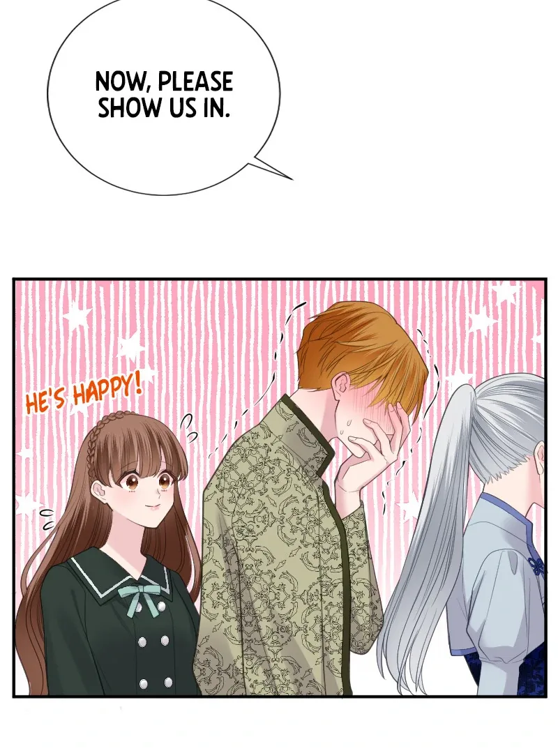 Notorious Wife-Killer’s Remarriage Proposal Chapter 39 page 47