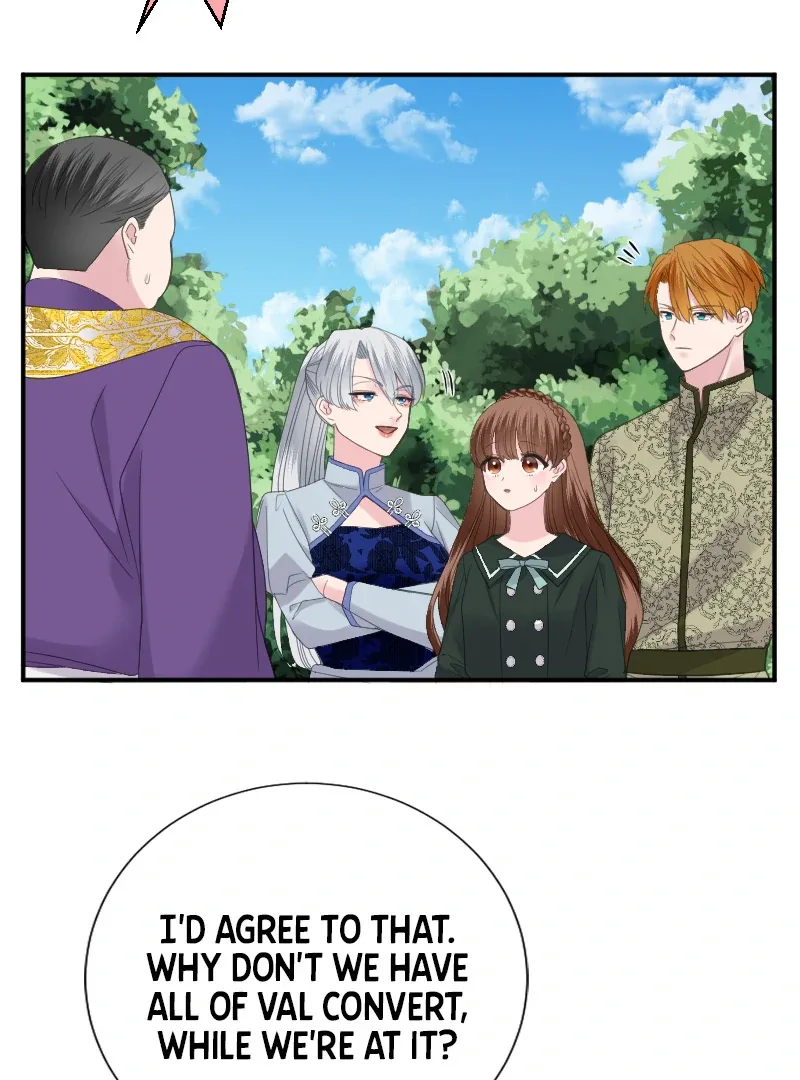 Notorious Wife-Killer’s Remarriage Proposal Chapter 39 page 34
