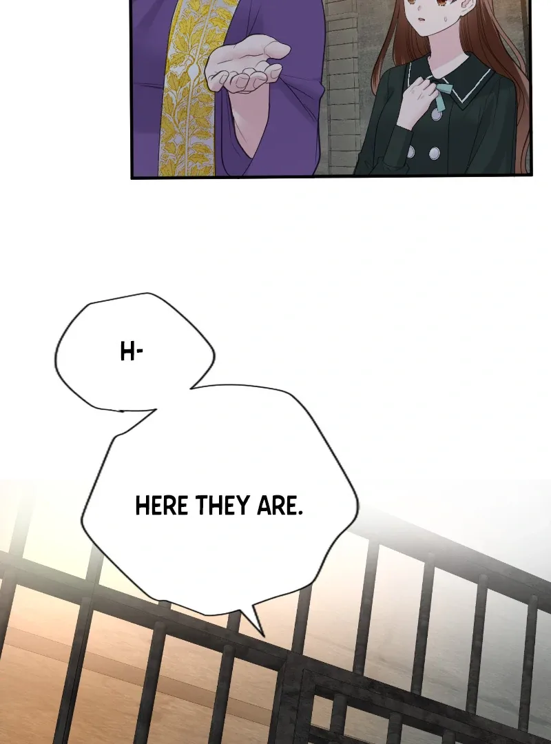 Notorious Wife-Killer’s Remarriage Proposal Chapter 39 page 58