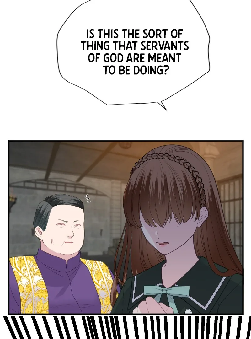 Notorious Wife-Killer’s Remarriage Proposal Chapter 40 page 9