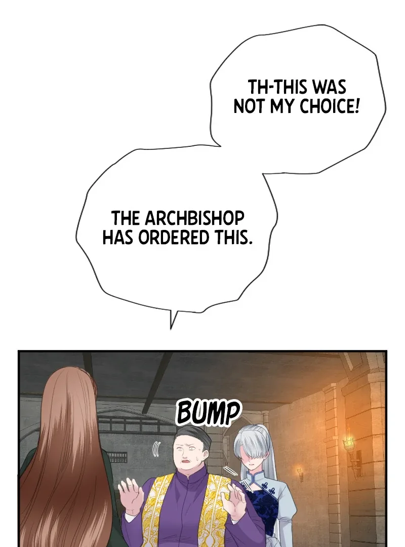 Notorious Wife-Killer’s Remarriage Proposal Chapter 40 page 12