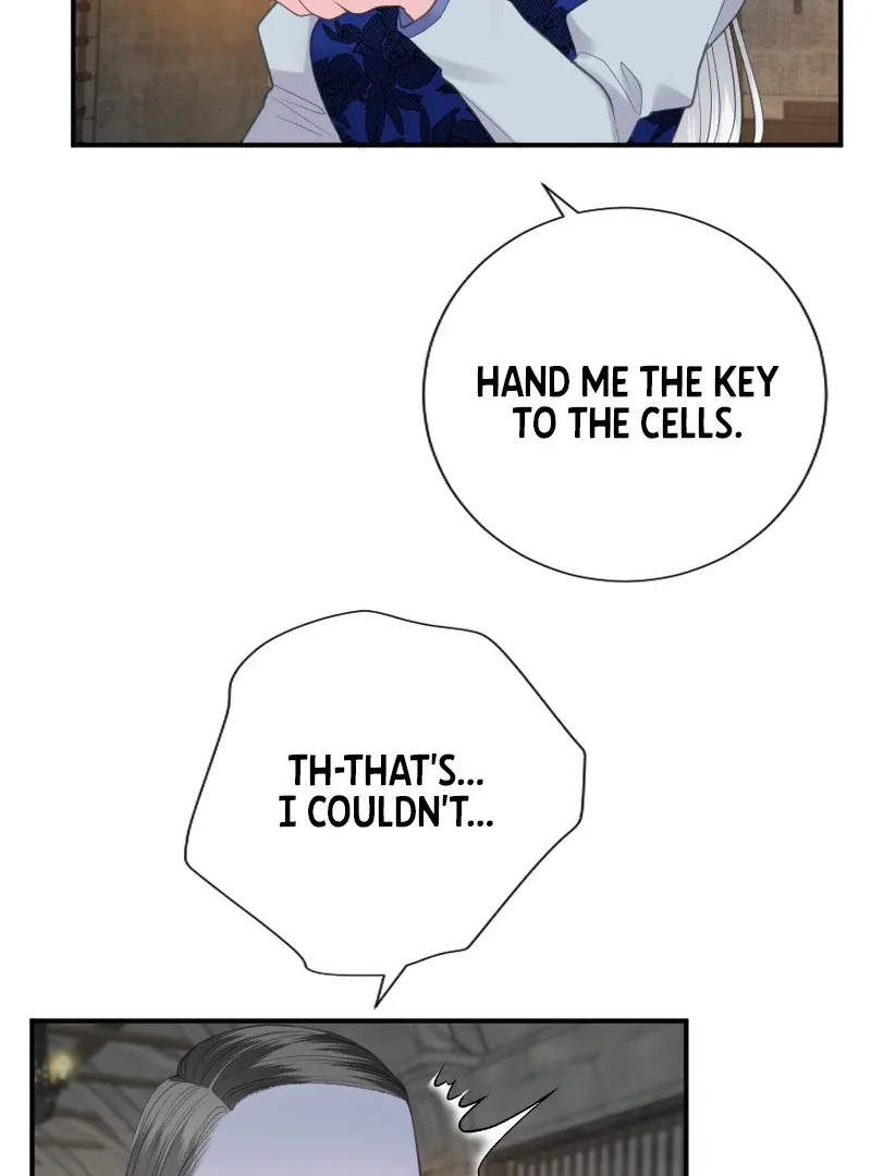Notorious Wife-Killer’s Remarriage Proposal Chapter 40 page 18