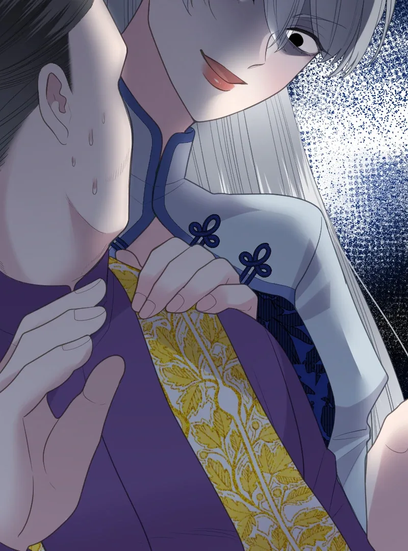 Notorious Wife-Killer’s Remarriage Proposal Chapter 40 page 15