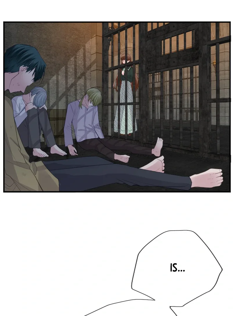 Notorious Wife-Killer’s Remarriage Proposal Chapter 40 page 8