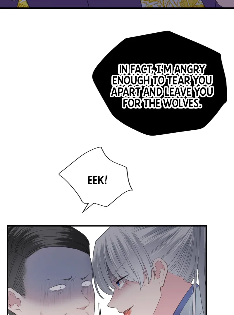 Notorious Wife-Killer’s Remarriage Proposal Chapter 40 page 16