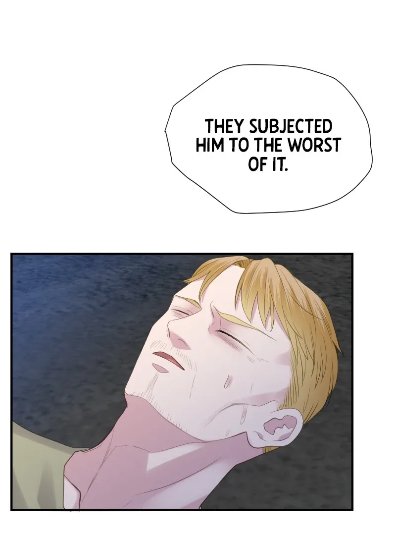 Notorious Wife-Killer’s Remarriage Proposal Chapter 40 page 34