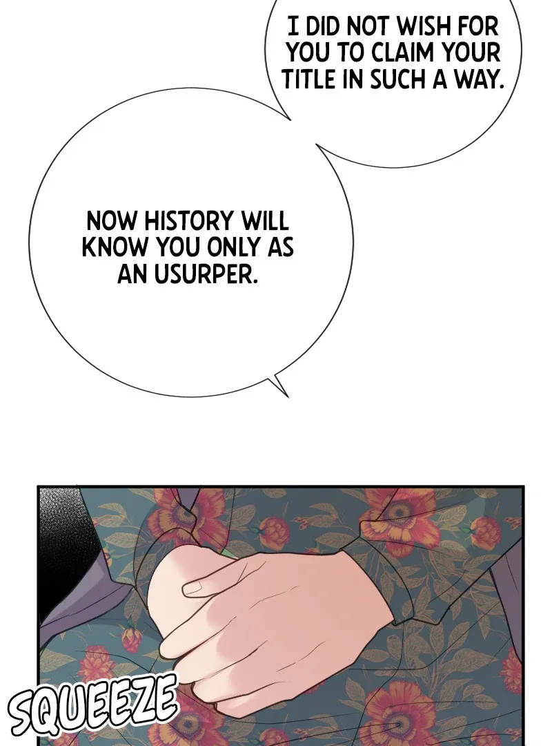 Notorious Wife-Killer’s Remarriage Proposal Chapter 42 page 39