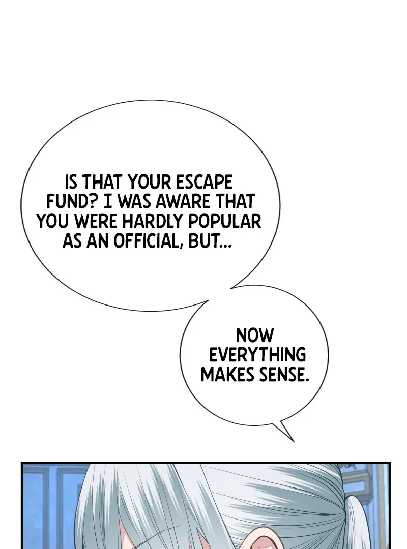 Notorious Wife-Killer’s Remarriage Proposal Chapter 42 page 20