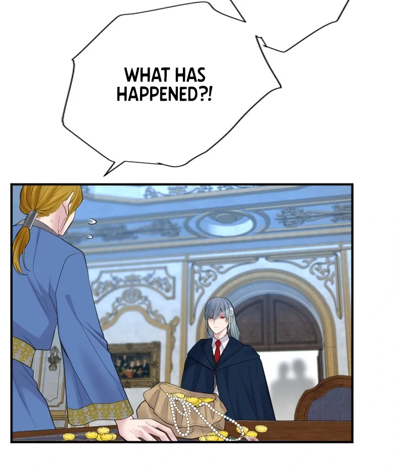 Notorious Wife-Killer’s Remarriage Proposal Chapter 42 page 19