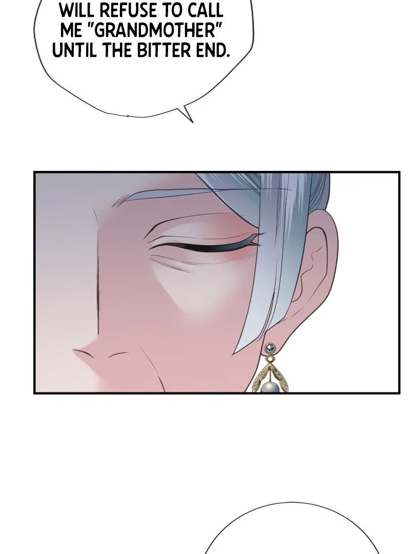 Notorious Wife-Killer’s Remarriage Proposal Chapter 42 page 38