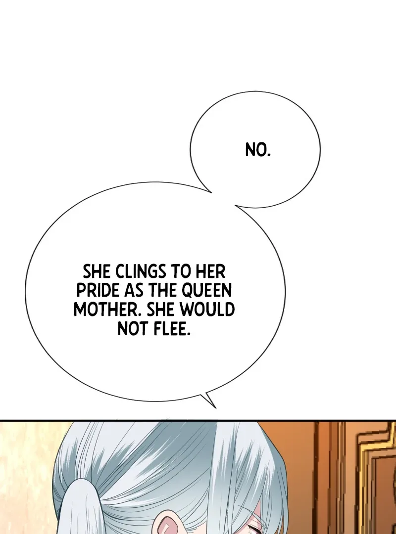Notorious Wife-Killer’s Remarriage Proposal Chapter 42 page 31