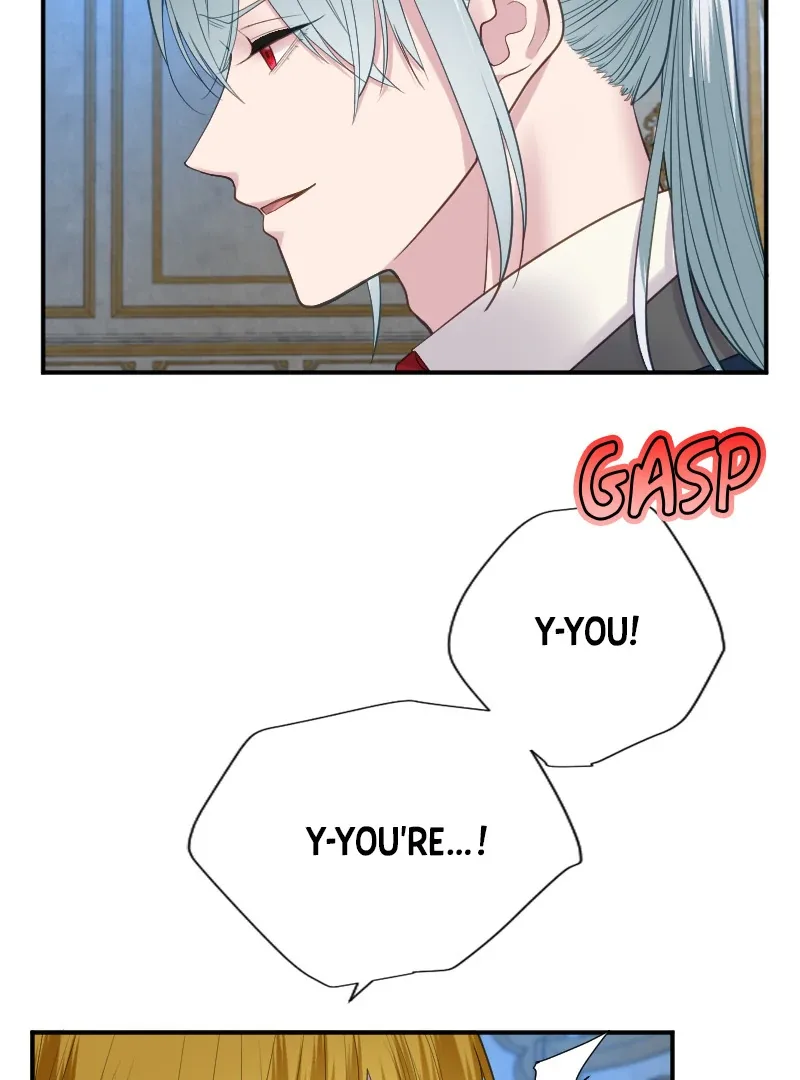 Notorious Wife-Killer’s Remarriage Proposal Chapter 42 page 21