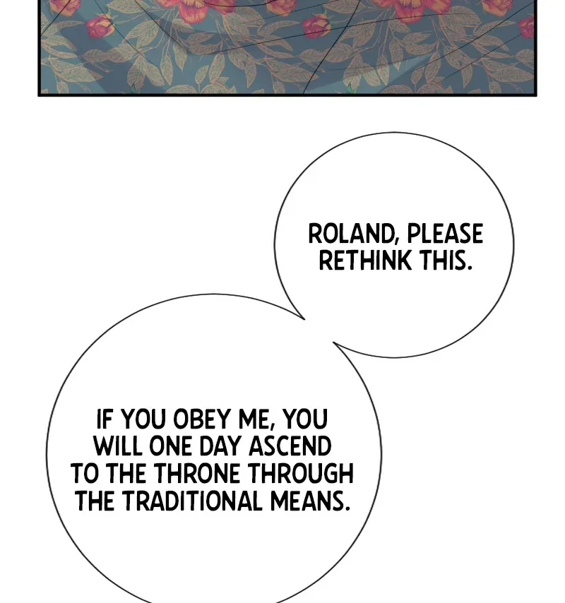 Notorious Wife-Killer’s Remarriage Proposal Chapter 42 page 40