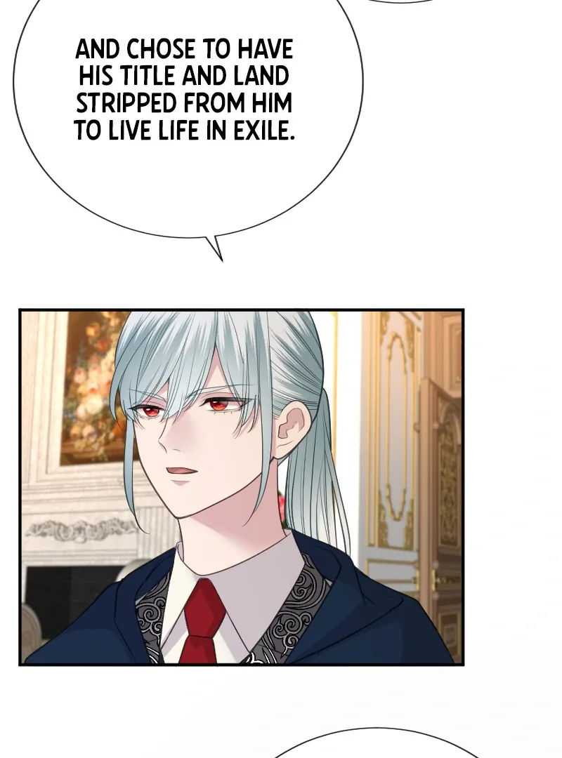 Notorious Wife-Killer’s Remarriage Proposal Chapter 42 page 35