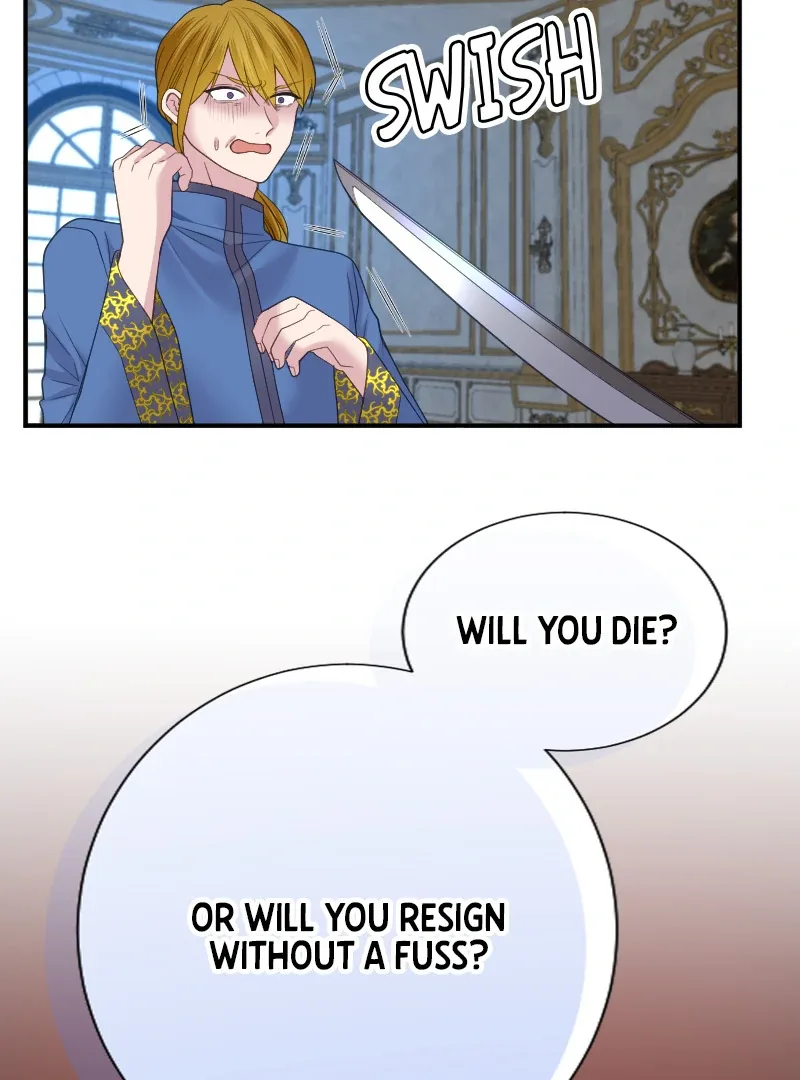 Notorious Wife-Killer’s Remarriage Proposal Chapter 42 page 26