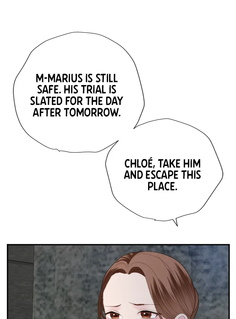 Notorious Wife-Killer’s Remarriage Proposal Chapter 40 page 35