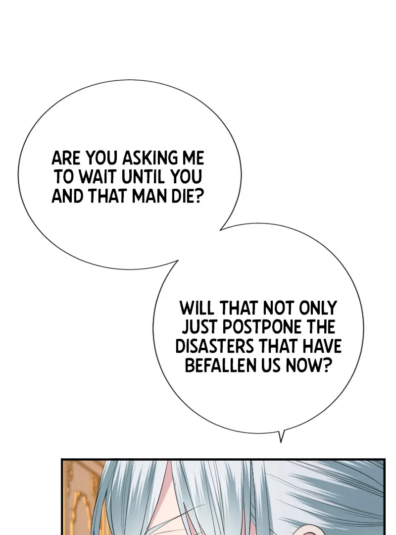 Notorious Wife-Killer’s Remarriage Proposal Chapter 42 page 42