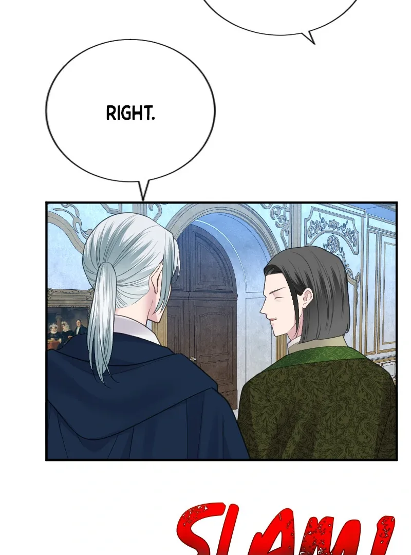 Notorious Wife-Killer’s Remarriage Proposal Chapter 42 page 17