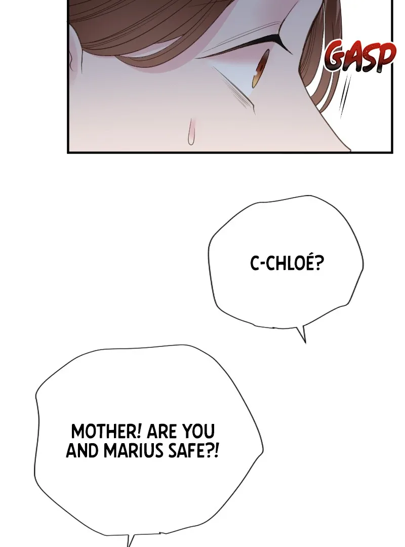 Notorious Wife-Killer’s Remarriage Proposal Chapter 40 page 30