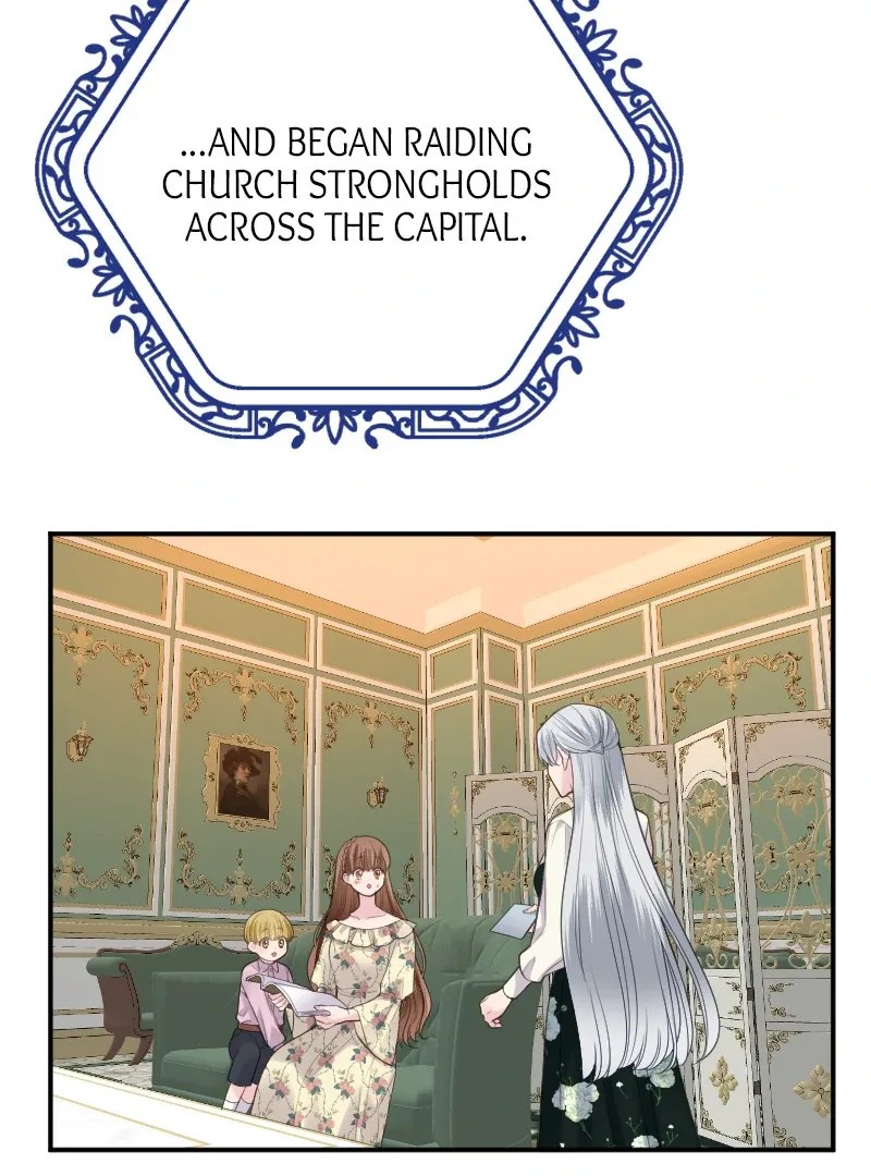 Notorious Wife-Killer’s Remarriage Proposal Chapter 42 page 4