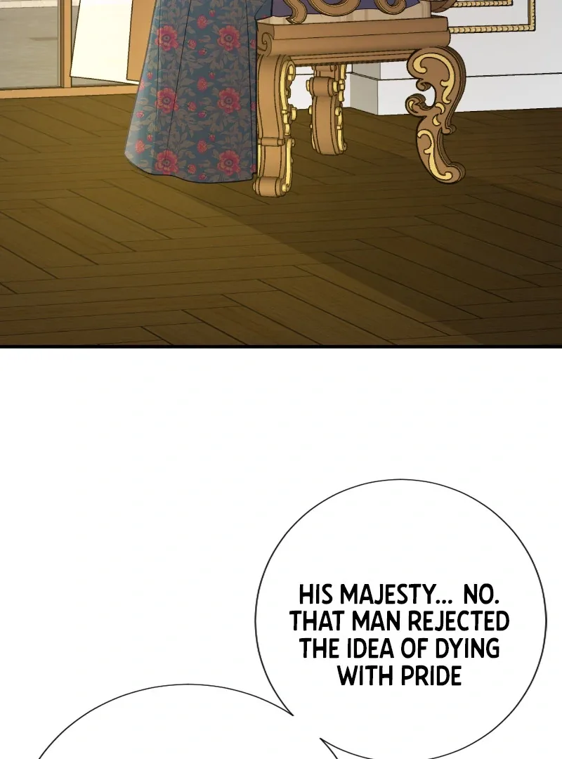Notorious Wife-Killer’s Remarriage Proposal Chapter 42 page 34